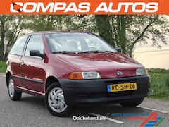 Fiat Punto - 1.1 55 SX | Unieke km stand