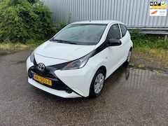 Toyota Aygo - 1.0 VVT-i x-now * Airco * Apk 06-2026