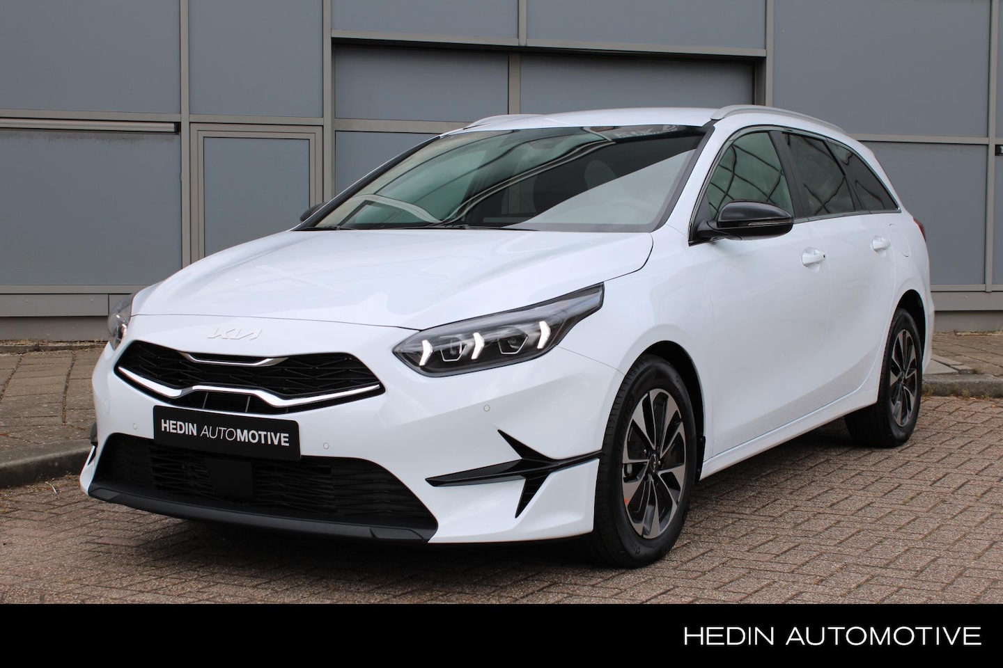 Kia Cee'd Sportswagon - Ceed 1.0 T-GDi MHEV Design Edition Automaat | Direct leverbaar | nu tijdelijk met €4.250 i - AutoWereld.nl