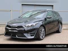 Kia Cee'd Sportswagon - Ceed 1.5 T-GDi GT-PlusLine | Automaat | Full Options | Panoramadak | Memory Seats | 18 inc