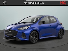 Mazda 2 Hybrid - 1.5 Homura Automaat Mengelers actieprijs: € 30.890, 00