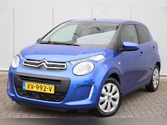 Citroën C1 - 1.0 VTi Feel Limiter | Airco | NAP | 5 Deurs | ALL Season zgan |
