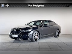BMW 5-serie - Sedan 550e xDrive Innovation Pack M Sportpakket Pro Aut