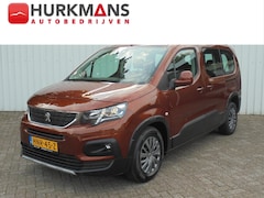 Peugeot Rifter - 1.2i 110PK LANGE UITVOERING 7-PERSOONS