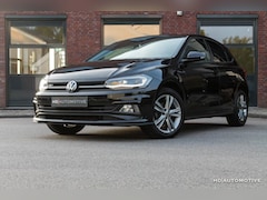 Volkswagen Polo - 1.0 TSI DSG 2xR-LINE|LED|CAM|CARPLAY