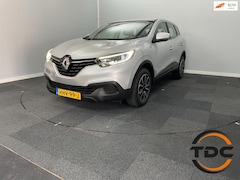 Renault Kadjar - 1.2 TCe Limited AIRCO XENON LMV CRUISE PDC APK 3-2027