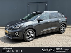 Kia Niro - 1.6 GDi PHEV DynamicLine Automaat / Dealer onderhouden / Stuur- en stoelverwarming / Plug