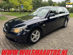 BMW 5-serie Touring - 523i