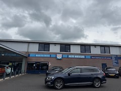 Volkswagen Passat Variant - 1.6 TDI DSG | Highline R-Line | Pano | Navi | Virtual