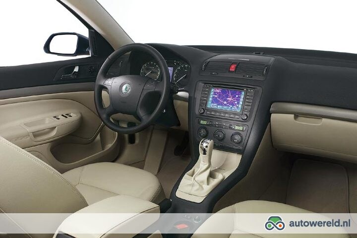 Interieur