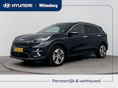 Kia e-Niro - DynamicPlusLine 64 kWh | Open dak | Navigatie | achteruit Camera | Cruise control|