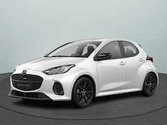 Mazda 2 Hybrid - 1.5 Homura Mengelers Actieprijs: € 31.090, 00