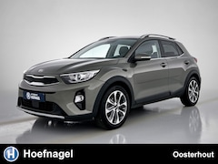 Kia Stonic - 1.0 T-GDi DynamicPlusLine | Cruise Control | Navigatie | Carplay | Stoel & Stuur verwarmin