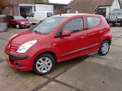 Nissan Pixo - 1.0 50KW 5DRS BJ2012 KM102 APK 6-26 AIRCO NAP