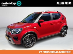 Suzuki Ignis - 1.2 Smart Hybrid Select | 06-10141018 Voor meer informatie