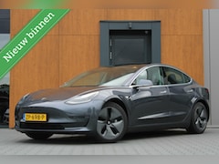 Tesla Model 3 - Long Range AWD 75kWh | Zeer netjes | Trekhaak
