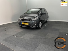 Peugeot 108 - 1.0 e-VTi Active AIRCO BLUETOOTH NAP