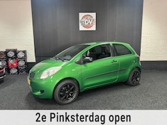 Toyota Yaris - 1.0 VVTi Idols , AIRCO, ELEK PAKKET, APK