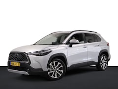 Toyota Corolla Cross - Hybrid 140 Style