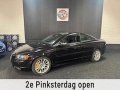 Volvo C70 Convertible - 2.4 D5 Kinetic