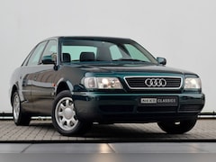 Audi A6 Limousine - 2.6 | Volledige historie | Uniek