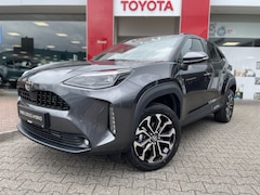 Toyota Yaris Cross - 1.5 Hybrid 130 Dynamic | Comfort Pack | Sensoren v/a | Stoelverw