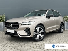 Volvo XC60 - 2.0 T6 Plug-in hybrid AWD Plus Dark | Google | Trekhaak | 360 Camera | Leder |