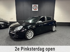 Alfa Romeo Giulietta - 1.4 T Progression, CR CTR, PDC, CLIMAT, 120 PK