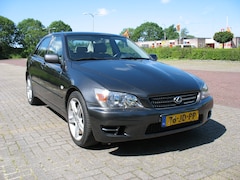 Lexus IS - 200 Executive