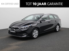 Kia Cee'd Sportswagon - Ceed Pulse 1.0 T-GDi 120 MHEV DCT ISG | Navigatie | Climate Control | Lm velgen | Parkeers