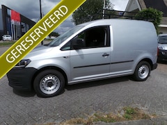 Volkswagen Caddy - 2.0 TDI L1H1 Imperiaal, trekhaak Airco, Cruise, Enz