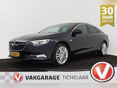Opel Insignia Grand Sport - 1.5 Turbo Business Executive | Uitklap Trekhaak | Org NL | Keyless | CarPlay | Navigatie |