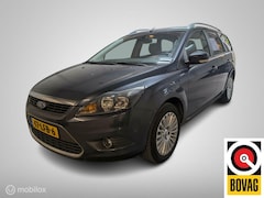 Ford Focus Wagon - 1.8 Trend Flexi Fuel Export/Handelaar