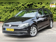 Volkswagen Golf Variant - 1.0 TSI Comfortline 116PK | Navigatie | Parkeersensoren | Lichtmetalen velgen | Climate Co