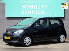 Volkswagen Up! - 1.0 Clima Cruise Camera Eerste eig