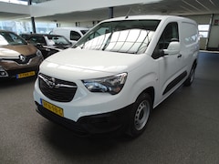 Opel Combo - 1.5D L2H1 Edition, Maxi, Airco, Carplay, Etc