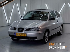 Seat Ibiza - 1.2-12V | PANODAK | LMV | INRUILKOOPJE | NWE APK