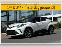 Toyota C-HR - 2.0 Hybrid 184pk CVT Dynamic Style