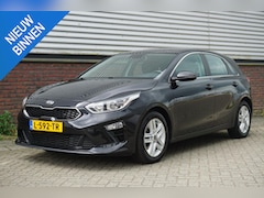 Kia Cee'd - Ceed 1.0 T-GDi 120PK DynamicLine/All-Season/ Rijklaarprijs met Garantie
