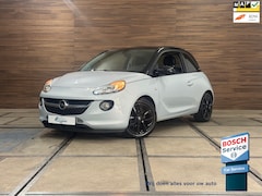 Opel ADAM - 1.0 Turbo Jam | Airco | PDC | Zwarte wielen | Cruise Control