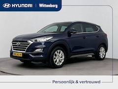 Hyundai Tucson - 1.6 GDI Comfort | Trekhaak | Navi | Cruise Control | Achteruitkijk camera |