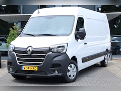 Renault Master - 2.3 dCi 180pk L3H2 Energy Work Edition | Camera | Navi by App | Cruise | PDC | BPM vrij