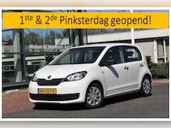 Skoda Citigo - 1.0 60pk Greentech Active
