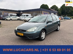 Ford Focus Wagon - 1.4-16V Cool Edition NIEUWE APK