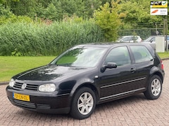 Volkswagen Golf - 1.6-16V Oxford/AIRCO/ELECRAMEN VOOR/TREKHAAK