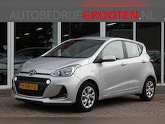 Hyundai i10 - 1.0i Comfort//Navi//Cruise