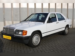 Mercedes-Benz 190-serie - 2.0 E