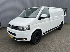 Volkswagen Transporter - 2.0 TDI L2H1 Airco Cruise PDC 18" LMV APK