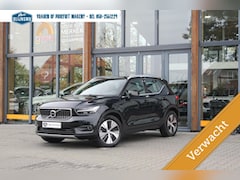 Volvo XC40 - T5 PlugInHybride Inscription|Navi|Camera|Clima