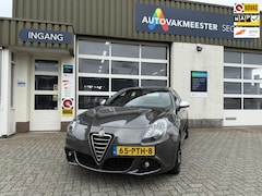 Alfa Romeo Giulietta - 1.4 T Distinctive|Cruise control|Clima|NAP|